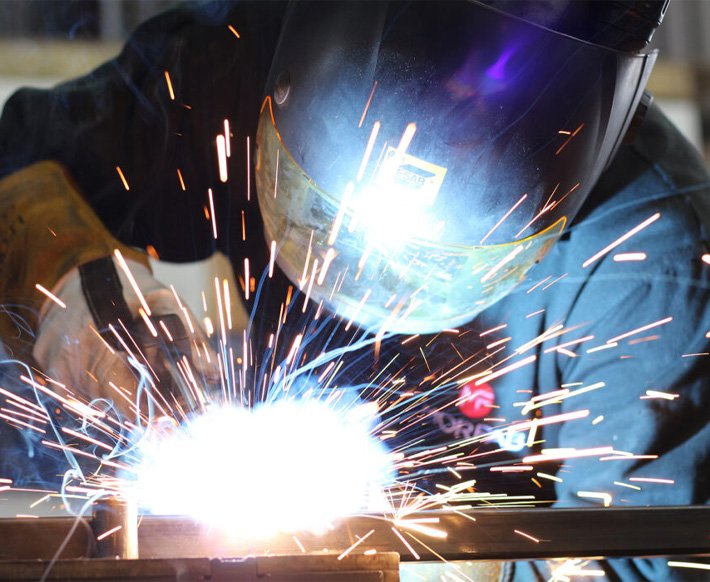 Welding & Fabrication